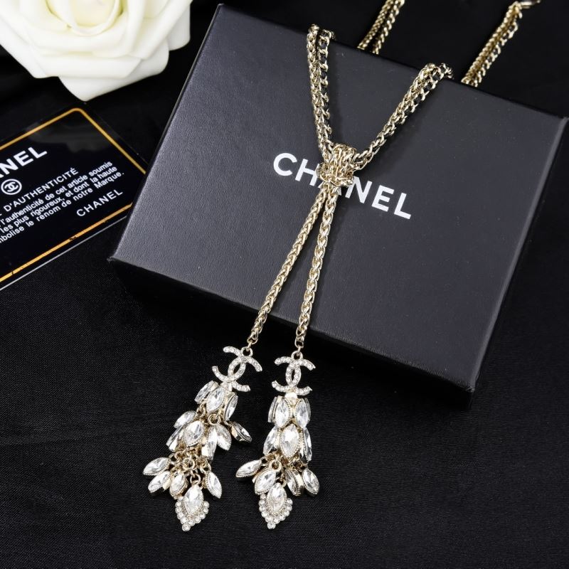 Chanel Necklaces